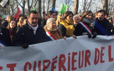 [Actualité] Jean-Frédéric Poisson réagit au vote de l&rsquo;Assemblée Nationale sur l&rsquo;entrée de l&rsquo;IVG dans la Constitution