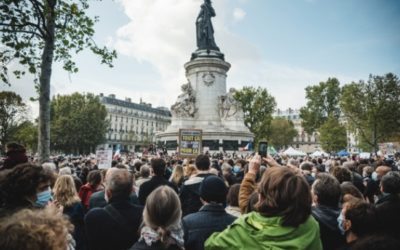 [Tribune] La liberté d’expression à sens unique ou l’humiliation du sacré
