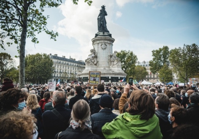 [Tribune] La liberté d’expression à sens unique ou l’humiliation du sacré