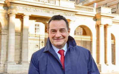 [Communiqué de Presse] Non au fichage des Français sur leurs opinions