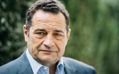 Notre Président sur RT France ce 24 mars 2021