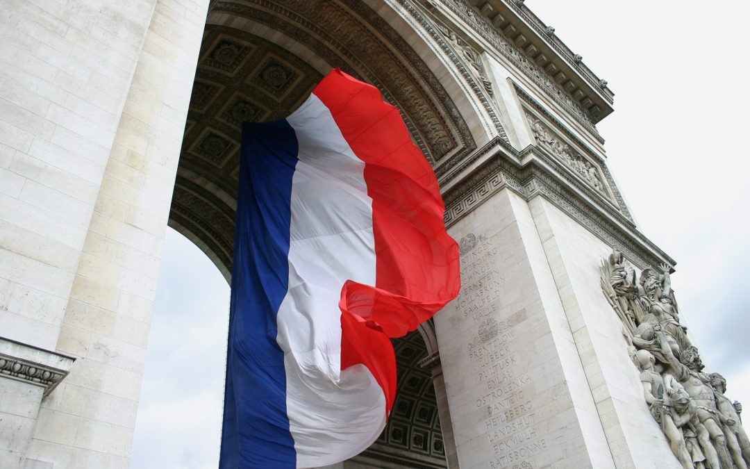 Tribune | La modernité en croisade contre la France éternelle