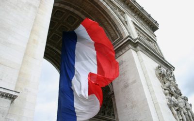Tribune | La modernité en croisade contre la France éternelle