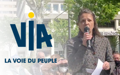 VIDÉO | De terribles décisions sont prises à l&rsquo;encontre de la jeunesse de France…