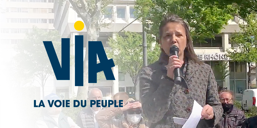 VIDÉO | De terribles décisions sont prises à l&rsquo;encontre de la jeunesse de France…