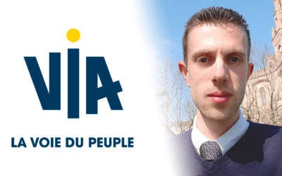 Contre la vaccination obligatoire et le pass sanitaire, mobilisons-nous !