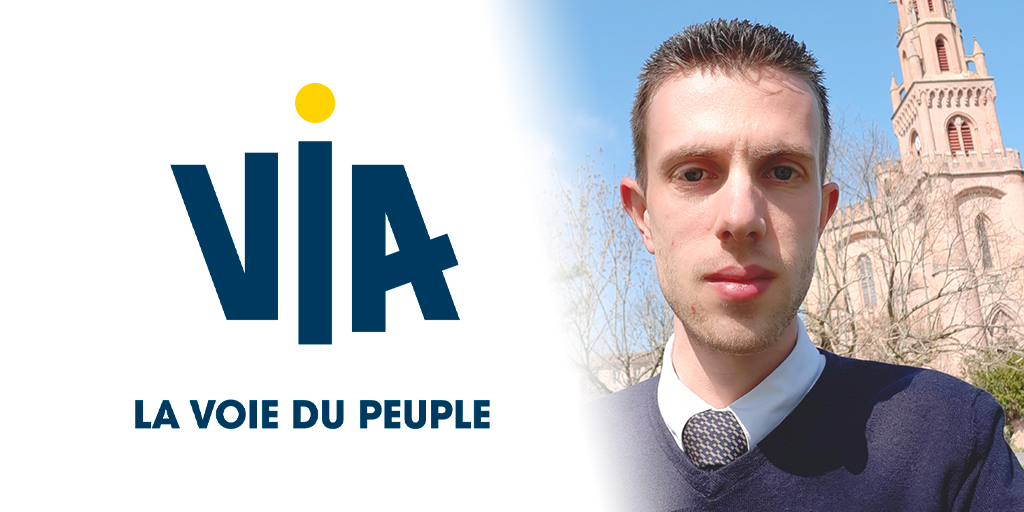 Communiqué de presse | Appel à manifester : unissons-nous pour défendre nos libertés fondamentales et dire stop à cette dictature sanitaire