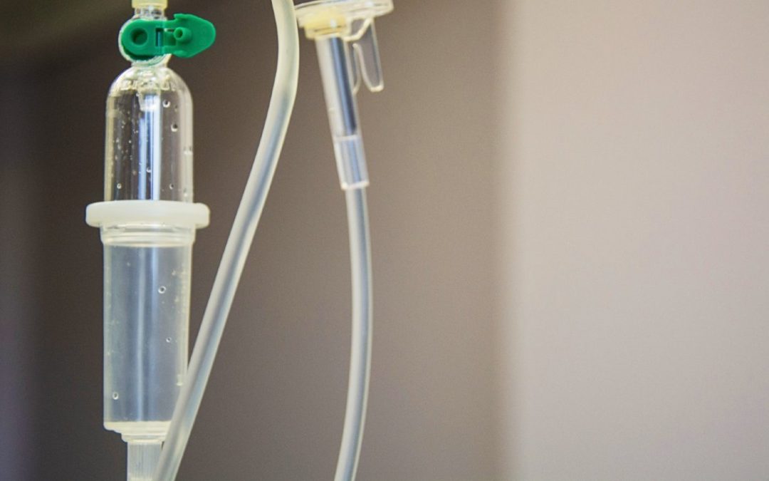 Tribune | Au menu du Français anxieux, «tout vaccin» et «bien mourir»