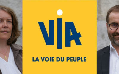 Départementales 2021 – En avant la Touraine !
