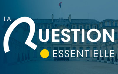 [RESULTATS] Pour qu&rsquo;un président de la République puisse mener à bien une politique de redressement de la France, il faut qu’il soit élu pour…