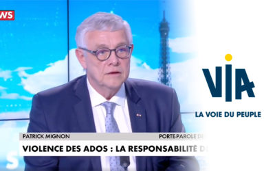 « Je peux insulter, harceler les autres. Ce n&rsquo;est pas grave puisque ça s&rsquo;efface. »