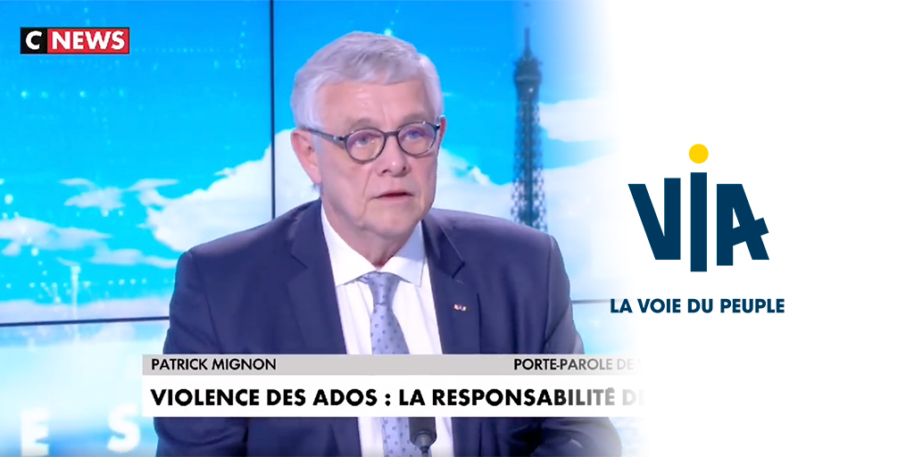 « Je peux insulter, harceler les autres. Ce n&rsquo;est pas grave puisque ça s&rsquo;efface. »