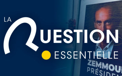 [RESULTATS] Pensez-vous qu&rsquo;Eric Zemmour puisse rassembler les Français qui veulent le redressement de notre pays dans le respect de l&rsquo;héritage de notre civilisation&nbsp;?