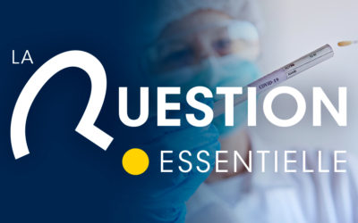 [RESULTATS] À partir du 15 octobre, les tests PCR et antigéniques seront payants uniquement pour les personnes majeures non vaccinées et sans ordonnance. Y êtes-vous favorable&nbsp;?