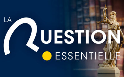[RESULTATS] Avez-vous confiance dans la justice de notre pays&nbsp;?