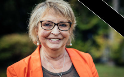 Hommage à Marie-Jo Le Nagard