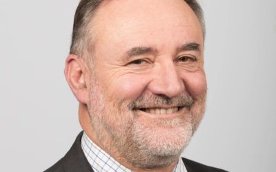Christophe Monnier au comité de coordination de soutien à Éric Zemmour dans le Finistère