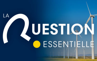 [RESULTATS] Pensez-vous que la construction massive d&rsquo;éoliennes soit une bonne réponse au défi environnemental et énergétique&nbsp;?