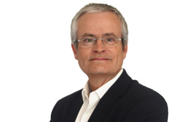 INTERVIEW LÉGISLATIVES 2022 | Jean-Pierre Charote candidat de la 2e circonscription de l’Ille-et-Vilaine (35)