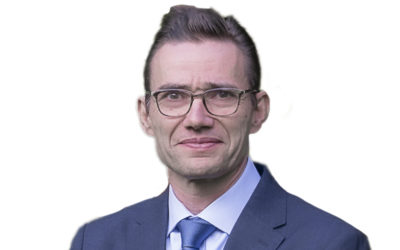 INTERVIEW LÉGISLATIVES 2022 | Dominique Daillet candidat de la 2e circonscription de l’Indre-et-Loire (37)