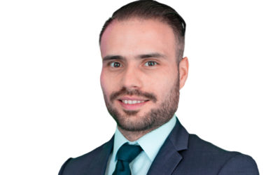 INTERVIEW LÉGISLATIVES 2022 | Antony Cardoso candidat de la 7e circonscription de l’Essonne (91)
