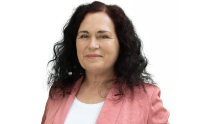 INTERVIEW LÉGISLATIVES 2022 | Myriam Bordreuil candidate de la 3e circonscription de Seine-Saint-Denis (93)