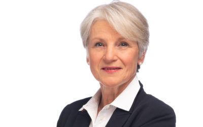 INTERVIEW LÉGISLATIVES 2022 | Marie de Blic candidate de la 5e circonscription de l’Ille-et-Vilaine (35)