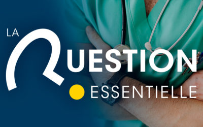 [RESULTATS] Après la crise du COVID qui a mis en avant les failles de notre système de santé et le « Ségur de la Santé » censé y remédier, comprenez-vous que l’hôpital français soit encore dans un état aussi grave &nbsp;?