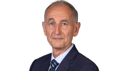 INTERVIEW LÉGISLATIVES 2022 | Laurent Hennequin candidat de la 1ere circonscription de la Meurthe-et-Moselle (54)