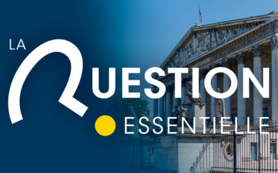 [RESULTATS] Pensez-vous que la France est gouvernable avec l’Assemblée nationale telle qu’elle est constituée aujourd’hui&nbsp;?