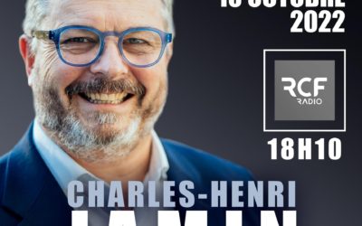 Quid de l’union des droites ? Charles-Henri Jamin invité de RCF