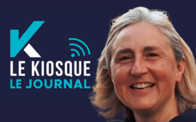 [contribution] « Je ne peux, avec VIA | la Voie du Peuple, qu’être en accord avec toute proposition de loi visant à supprimer toutes traces de cette écriture dite « inclusive » » | Le Kiosque