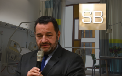 [Entretien] «  Euthanasie et soins palliatifs sont contradictoires » | Le Salon Beige