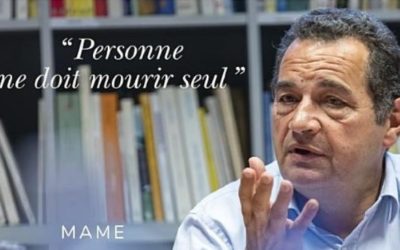 « Cet ouvrage de Jean-Frédéric Poisson offre une vue d’ensemble, précise et complète, des soins palliatifs » | Gènéthique