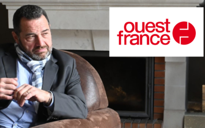 [Entretien]  « J&rsquo;aimerais qu&rsquo;on fasse plus attention aux témoignages des soignants »  | Ouest France