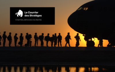 [Tribune] Loi de programmation militaire : les Français, futures cibles du gouvernement en cas de conflit ? | Le Courrier des Stratèges