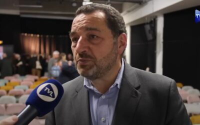 [Médias] TV Libertés : Reportage sur la Convention Nationale de VIA