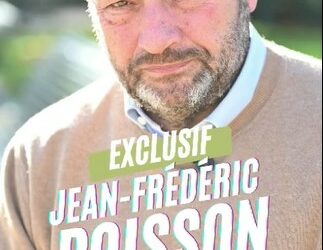 [Actualité] Jean-Frédéric Poisson réagit au verdict du Conseil Constitutionnel au sujet de la loi immigration.