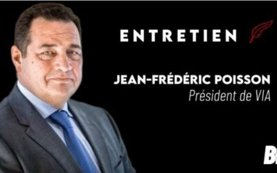 [Médias] « Des restrictions s&rsquo;installent petit à petit dans notre pays » Entretien dans Boulevard Voltaire