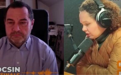 [Médias] Jean-Frédéric Poisson invité de Tocsin