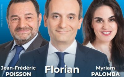 [Réunions publiques] Rejoignez les prochaines réunions publiques de la campagne