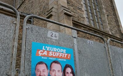 [Actualités de campagne] Collage