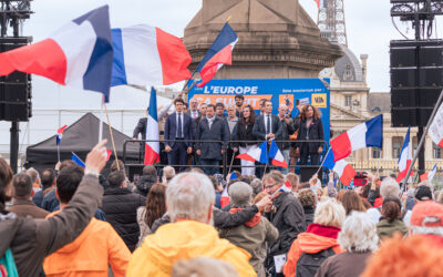 [Réunions publiques] Journée Nationale de la Paix, du Frexit et des Libertés