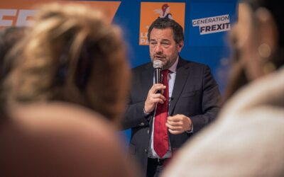 [Réunions publiques] à Orléans (45) le 3 juin