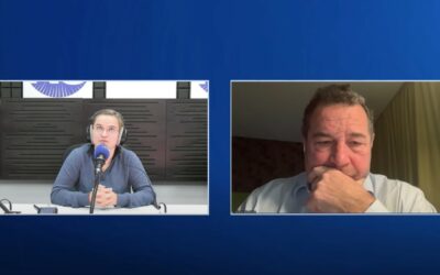 [Médias] Motion de censure votée, gouvernement renversé. Décryptage sur  Ligne Droite (Radio Courtoisie)