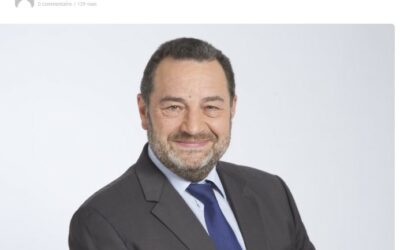 [Médias] « Replacer la vie au cœur de nos politiques »  Interview de Jean-Frédéric Poisson à l&rsquo;occasion des 50 ans de la loi Veil