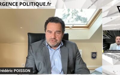 [Médias] Etat moral, économique, politique et diplomatique de la France