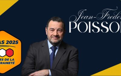 [Discours] Jean-Frédéric Poisson aux Assises de la Souveraineté des Patriotes