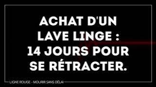 [Ligne Rouge euthanasie] Mourir sans délai