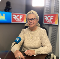 [Média] Christine Boutin, invitée de « Une Heure avec un politique » sur Radio Notre Dame
